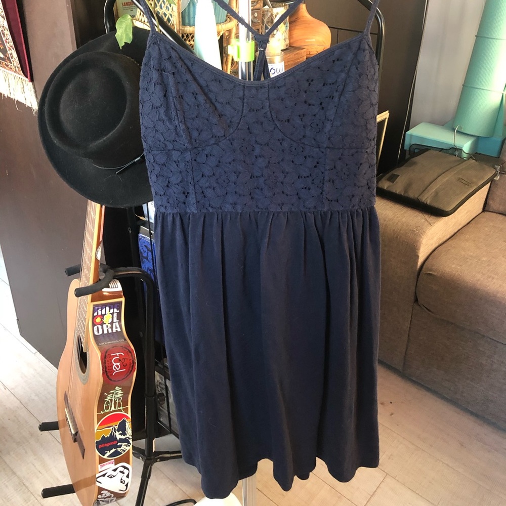American Eagle summer dress